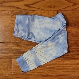 Onzie girls leggings